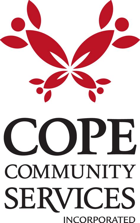 Peer Support Services Cope Community Services Inc