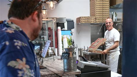 Pendleton Business Adjust To Coronavirus