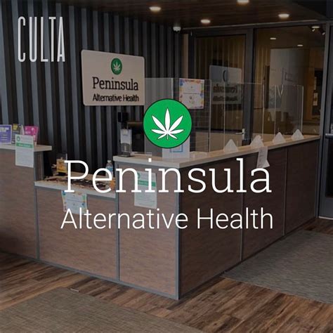 Peninsula Alternative Health Reviews