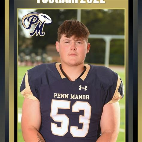 Penn Manor Football Pennmanorfball Posts X
