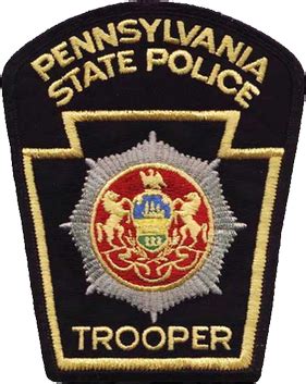 Pennsylvania State Police Identify Victims Shot During Attempted