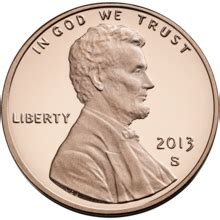 Penny United States Coin Wikipedia