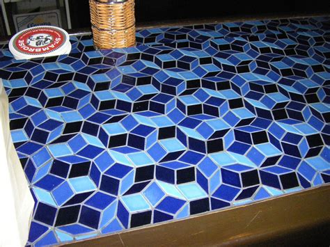 Unlock the Mystery of Penrose Tiles for Perfect Flooring Solutions