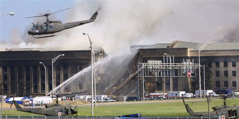 Pentagon 911 Conspiracy Debunking 9 11 Myths Why Conspiracy Theories