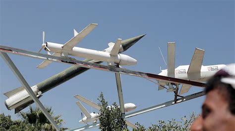 Pentagon Announces New Counter Drone Strategy As Unmanned Attacks On Us