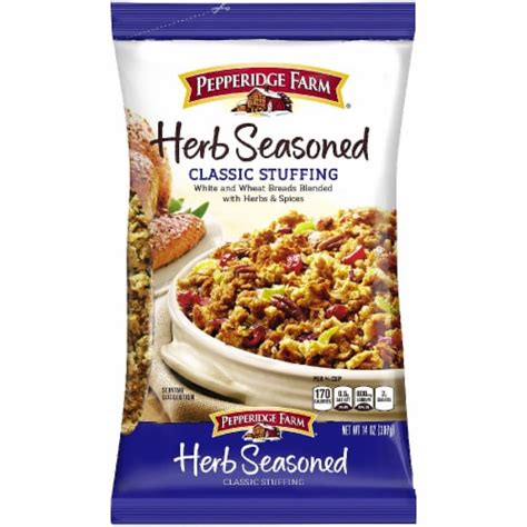 Pepperidge Farm Herb Stuffing Mix