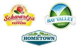 Peppers Group Bay Valley Foods
