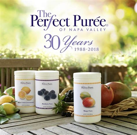 Perfect Puree Napa