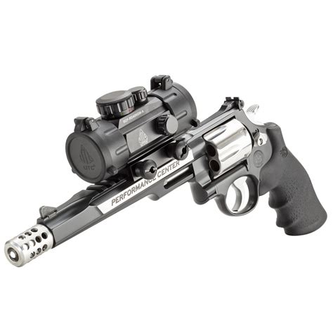 Performance Center Model 629 44 Magnum Hunter Performance Center Model 629 44 Magnum Hunter