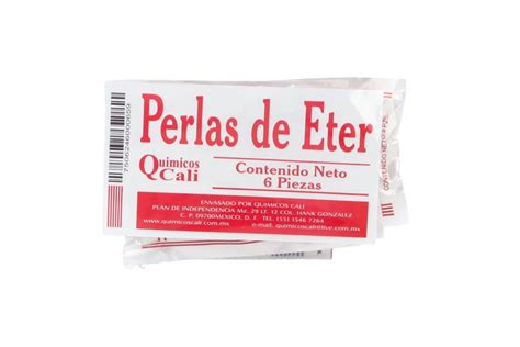 Unveiling the Mysteries of Perlas de Eter