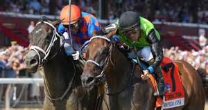 Personal Ensign Stakes Results Thorpedo Anna Wins Just Barely Us Racing Personal Ensign Stakes Results Thorpedo Anna Wins Just Barely Us Racing