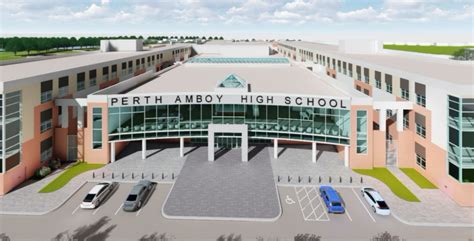 Perth Amboy Public Schools