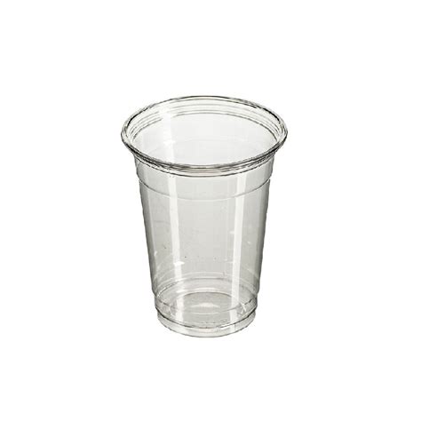 Pet Clear Cup 7Oz Pack 50