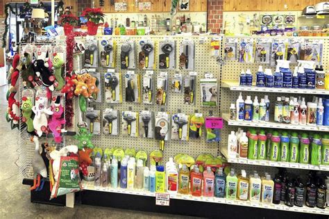 Pet Food And Supplies Portland Burns Feed Store Gresham Damascus