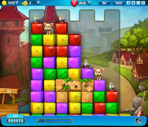 Pet Rescue Saga Unveiled By Candy Crush Saga Maker Hands On Pr