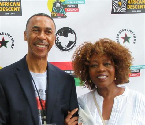 Petition Drive To Biden Renews Calls For Garvey Pardon Petition Drive To Biden Renews Calls For Garvey Pardon