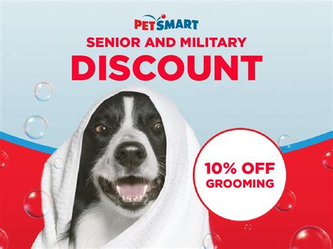 Petsmart Military Discount Petsmart Military Discount