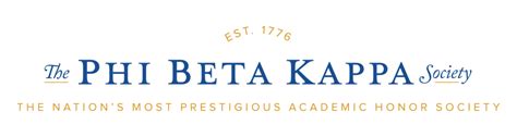Phi Beta Kappa Honors Society Secrets Unveiled
