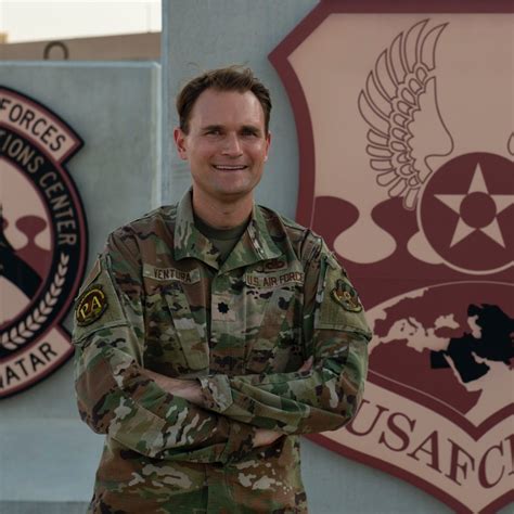 Phil Ventura Public Affairs Officer Linkedin