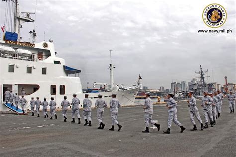 Philippine Navy Ranks And Salary Newstogov