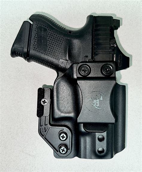 Phlster Pro Glock 17