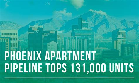 Phoenix Among Top Metros In The Country For New Home Supply Phoenix