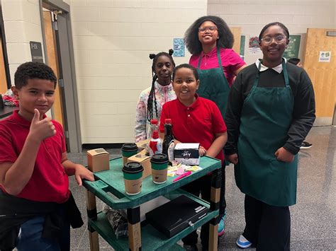 Photo By Dutchman Creek Middle School Dutchmancreekms April 10 2023