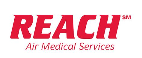 Photo Release Reach Air Medical Services Adds
