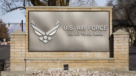 Photos Of Hill Air Force Base Milbases Com