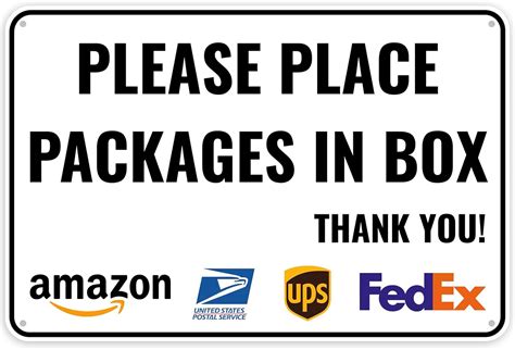 Photos Packages Are Prepped For Delivery In Salem