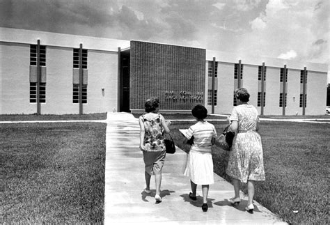Photos Remember What Miami High Schools Looked Like Miami Herald
