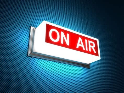 Phrase Usage Do You Say On The Air Or On Air English Language Learners Stack Exchange