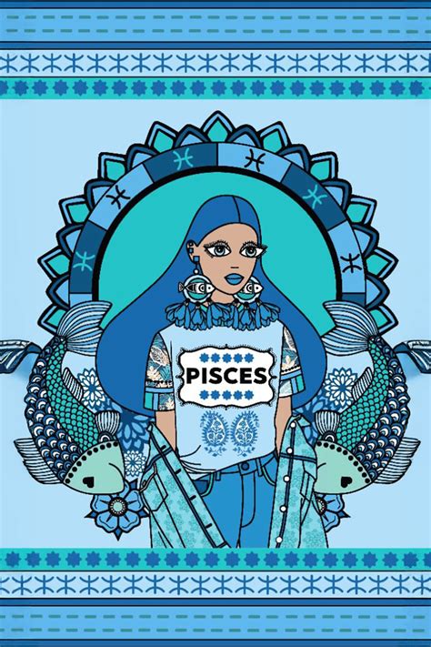 Picese Zodiac 60 Photos Astrologytoyou Com