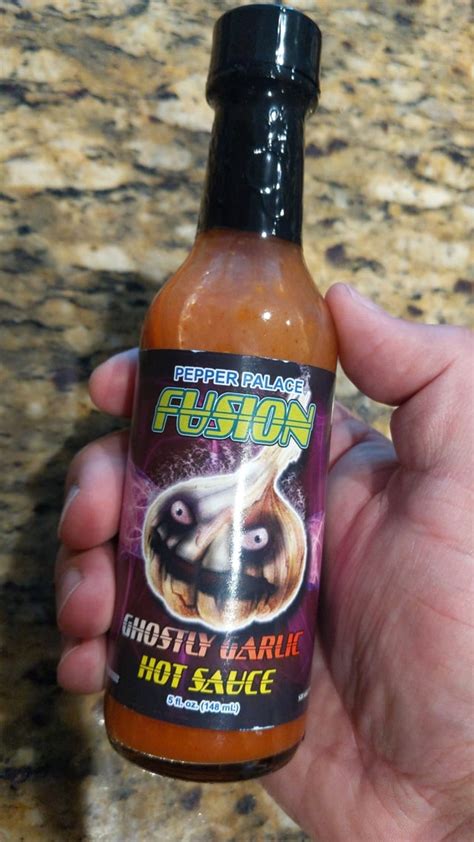 Picked This Up At An Outlet Mall A Few Weeks Ago It S Actually Really Good R Hotsauce