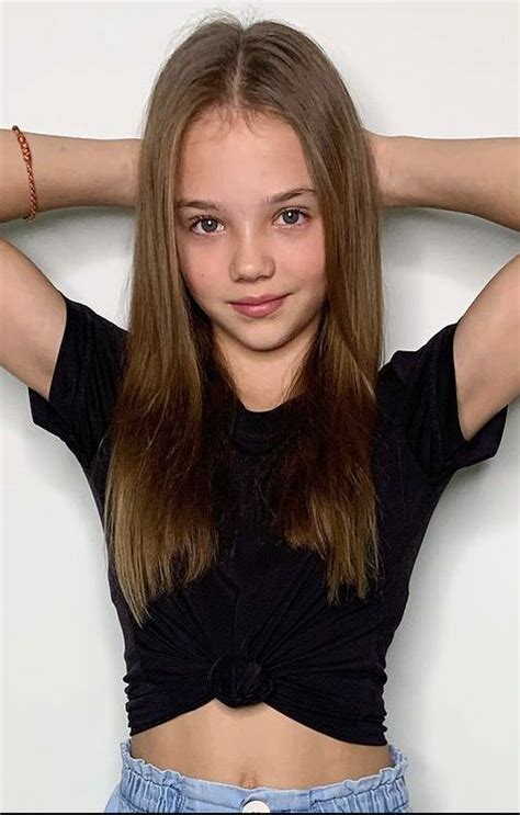 Picture Of Maria Abramova