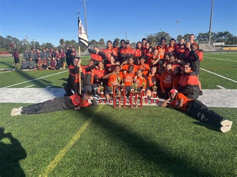 Pictures 2022 2023 Orange Park High School Njrotc