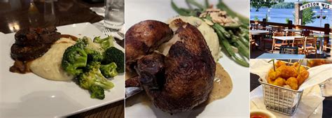 Pier 500 Hudson Menu Reviews 701 Photos 91 Restaurantji