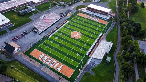Pigeon Forge High School
