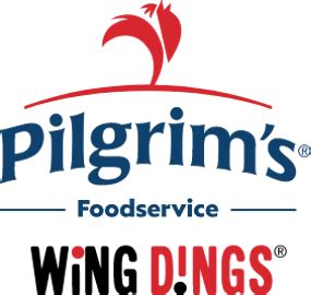Pilgrim S Foodservice Wing Dings Pilgrim S Foodservice