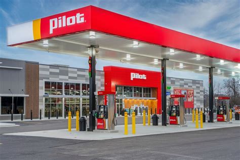 Pilot Flying J On Linkedin We Are Now Hiring For Management And Hourly