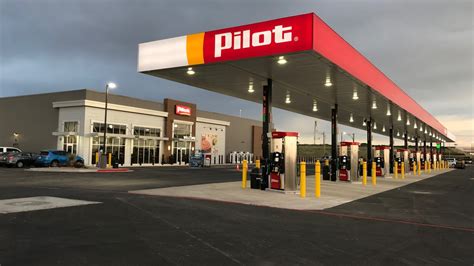 Pilot Flying J