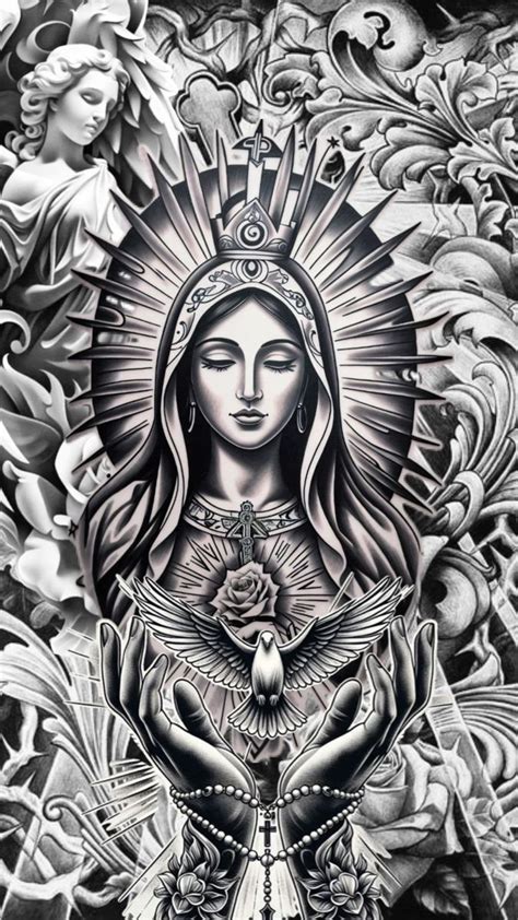 Pin By Edicson Rico On A Half Sleeve Tattoos Drawings Chest Tattoo