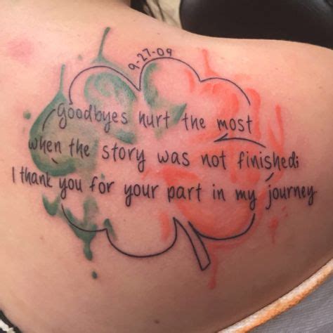 Pin By Siriana Paulson On Tatoos Memorial Tattoo Quotes Tattoo