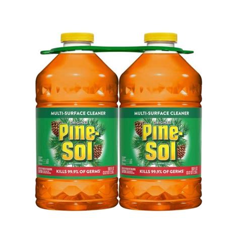Pine Sol 0 25 Liter Pine Sol 0 25 Liter