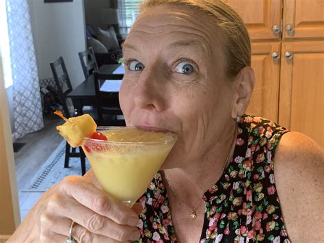 Pineapple Delight Cocktail Rise And Shine Recipes