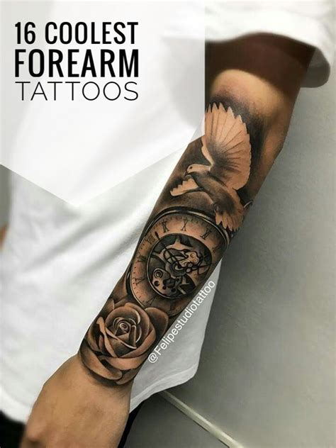 Pinterest V Afu Cool Tattoos For Guys Forearm Tattoo Forearm