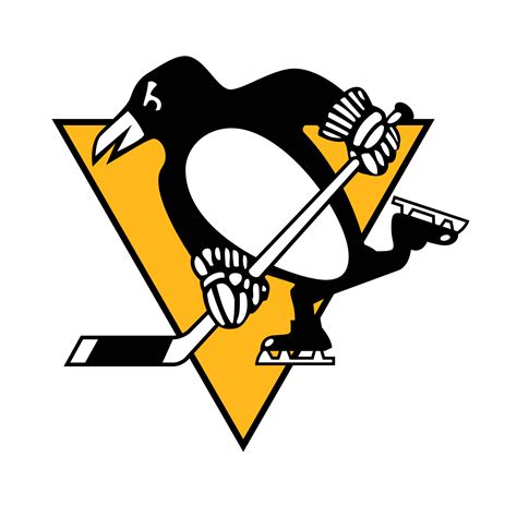 Pittsburgh Penguins Logo Recognition Up 28% After Rebrand