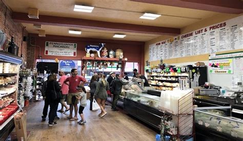 Pittsburgh S Top 4 Grocery Stores To Visit Now