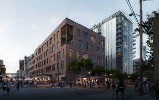 Placemaking In The Pearl Mithun