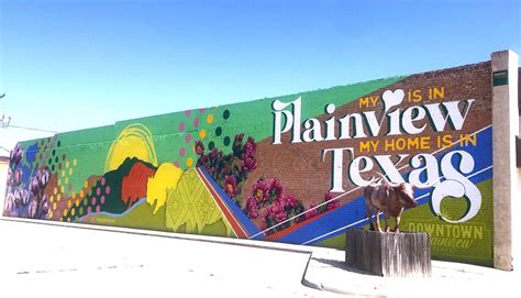 Plainview Tx Official Website Official Website
